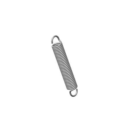 Approved Vendor Extension Spring, O= .375, L= 2.38, W= .054 S/U G209973478